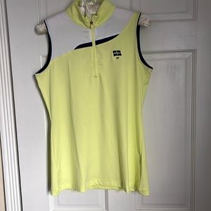 Women’s Golf Shirt